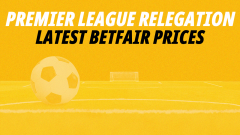 Premier League Relegation Live Blog